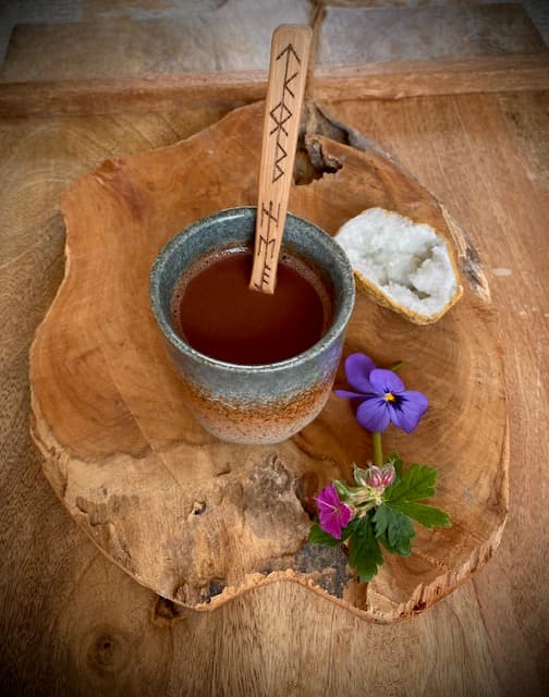 MAGIC SPOONS SET - image 4