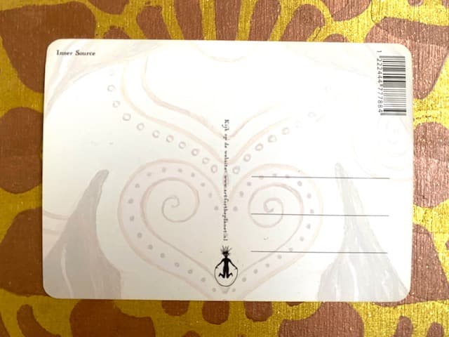 POSTCARDSET 'CACAO'  4 postcards - image 4