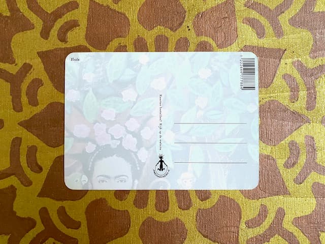 POSTCARDSET 'FRIDA' - image 5