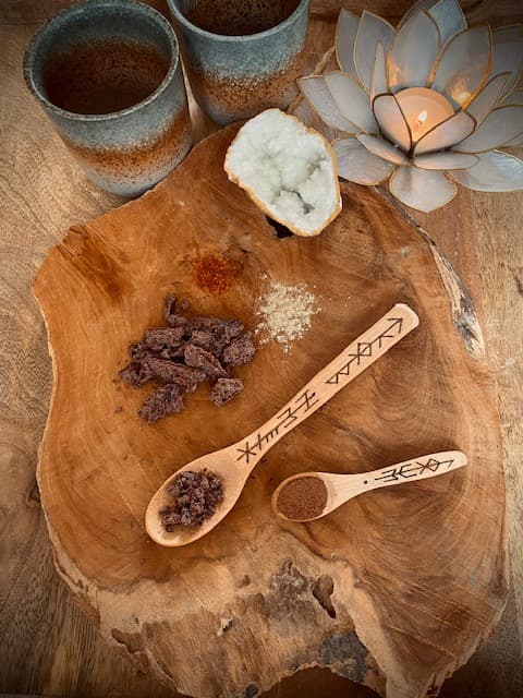 MAGIC SPOONS SET - image 2